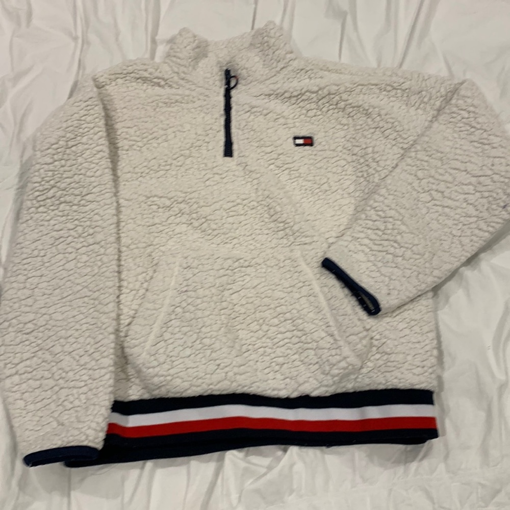 Tommy Hilfiger Sherpa